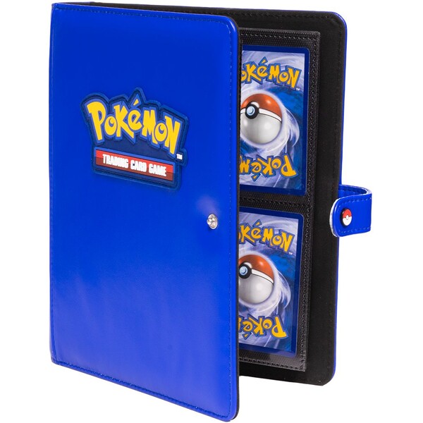 Pokémon UP: Premium Snap Binder album na 160 kariet