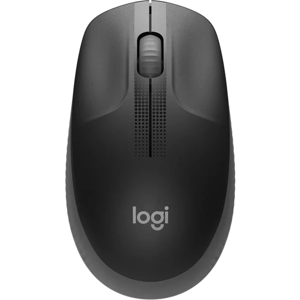 Logitech M190 myš, čierna - Myši - Hlavný obrázok