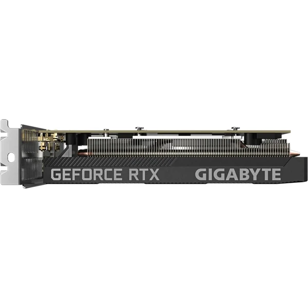 GIGABYTE NVIDIA GeForce RTX 3050 OC Low Profile 6GB - Grafické karty - Obrázok 7ES6000L01