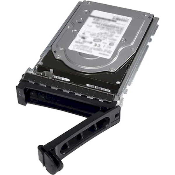 DELL disk 480GB pre servery - SSD - Hlavný obrázok