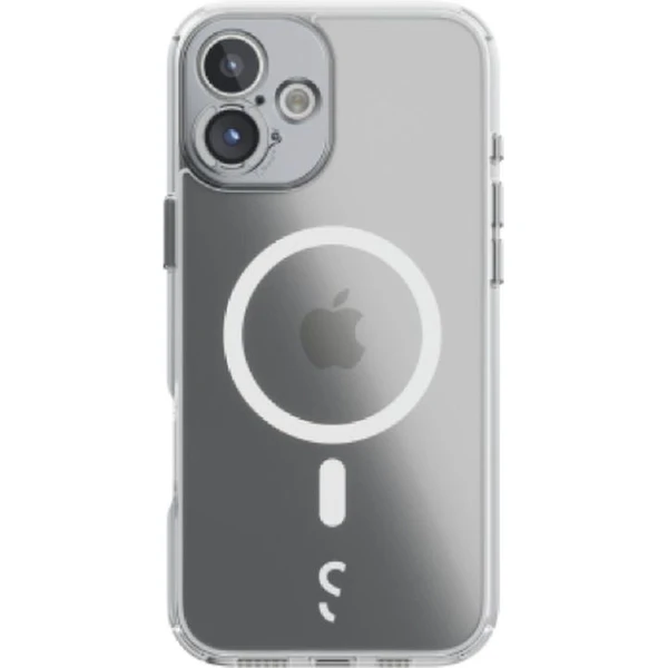 ShiftCam LensUltra kryt iPhone 16 Plus číry - Puzdra - Obrázok 7ETD000L01