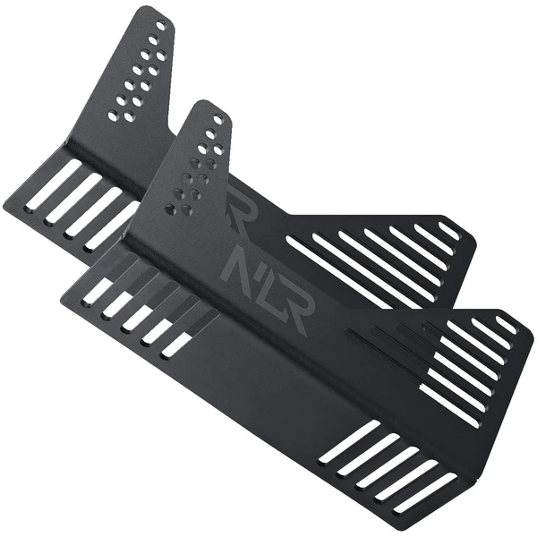 Next Level Racing Universal Seat Brackets for GTtrack and FGT - Herné sedačky - Obrázok 7EV7700301
