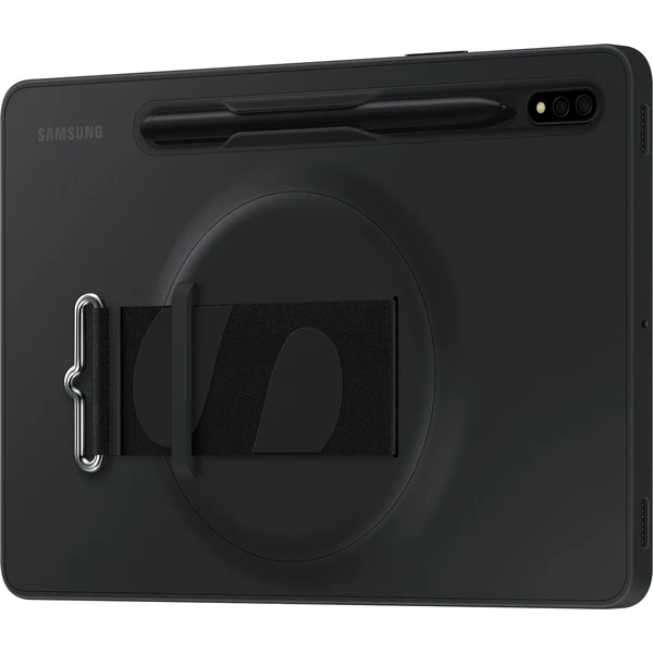 Samsung kryt s pútkom Galaxy Tab S8 čierny (EF-GX700CBEGWW) - Puzdra - Obrázok 7EWZ600301