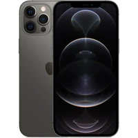Apple iPhone 12 Pro Max 512GB grafitově šedý - Mobilné telefóny