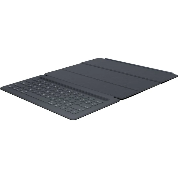 Apple iPad Pro 12,9" Smart Keyboard kryt s českou klávesnicou šedý (Ďalšia) - Klávesnice - Obrázok 7EXG000101