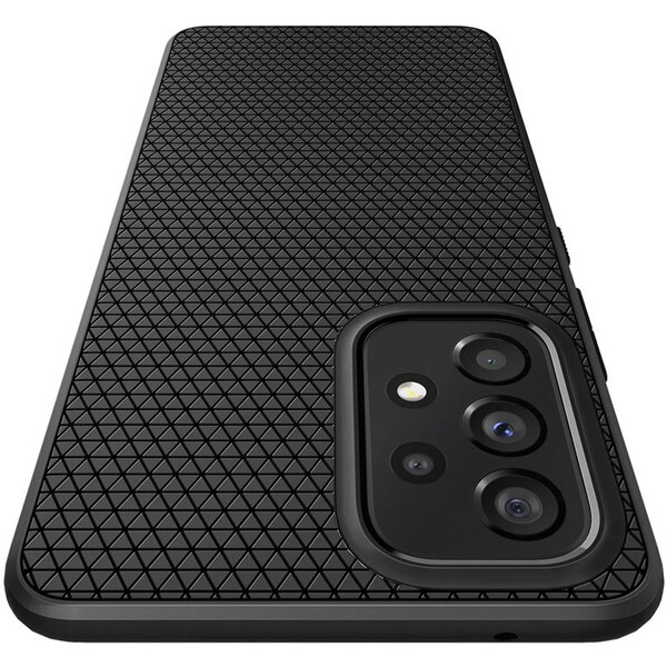 Spigen Liquid Air kryt Samsung Galaxy A53 5G číry Smarty.sk