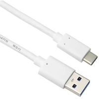 PremiumCord kábel USB-C - USB  - Káble