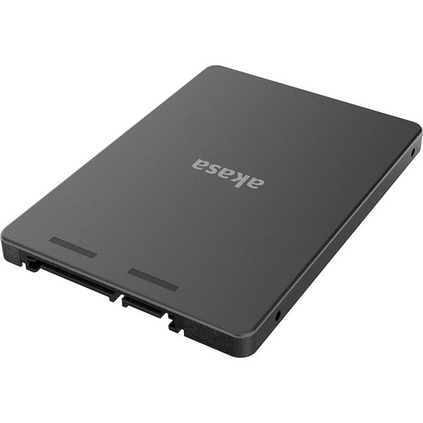 Akasa M.2 SATA SSD na 2.5" SATA kryt adaptéra - Rámiky na disky - Obrázok 7F4J000K01
