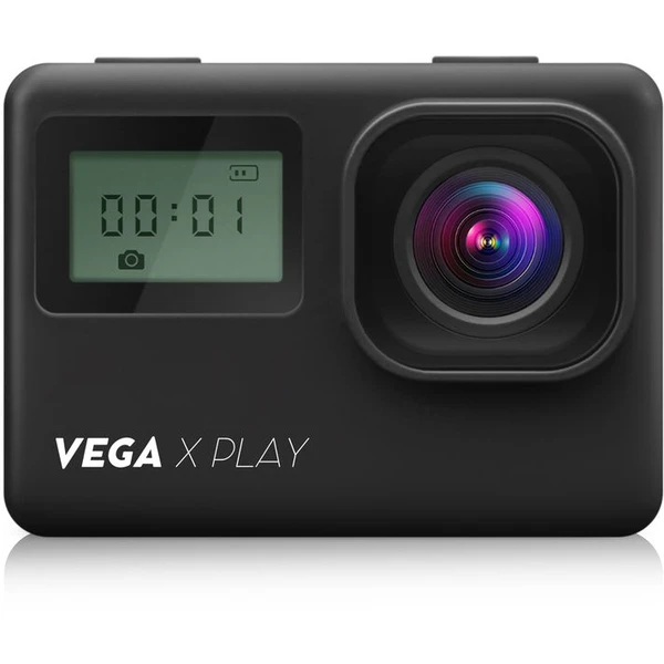 Niceboy VEGA X Play akčná kamera - Kamery - Hlavný obrázok
