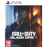 Call of Duty: Black Ops 7 (PS5) - Hry na PS5