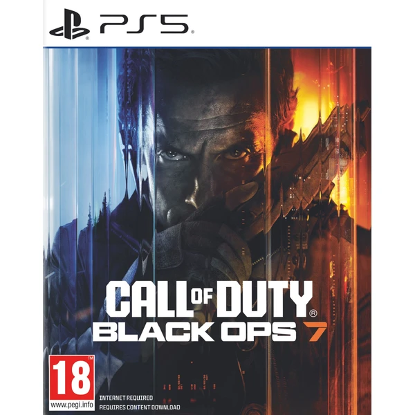 Call of Duty: Black Ops 7 (PS5) - Hry na PS5 - Hlavný obrázok