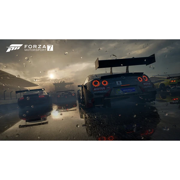 Forza Motorsport 7 (Xbox One) - Hry na Xbox One - Obrázok 7F74100201