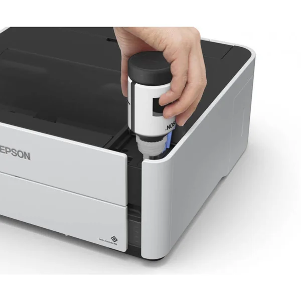 Epson EcoTank M1170 (záruka na 5 rokov po registrácii) - Tlačiarne - Obrázok 7F9X000501