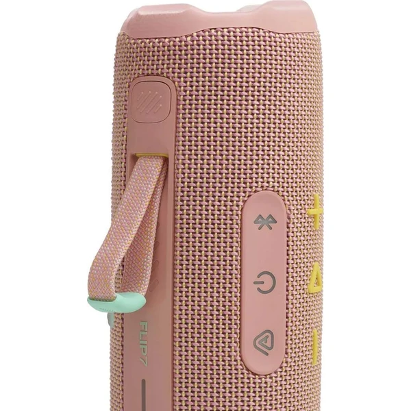 JBL Flip 7 ružový - Reproduktory - Obrázok 7FAE000P01