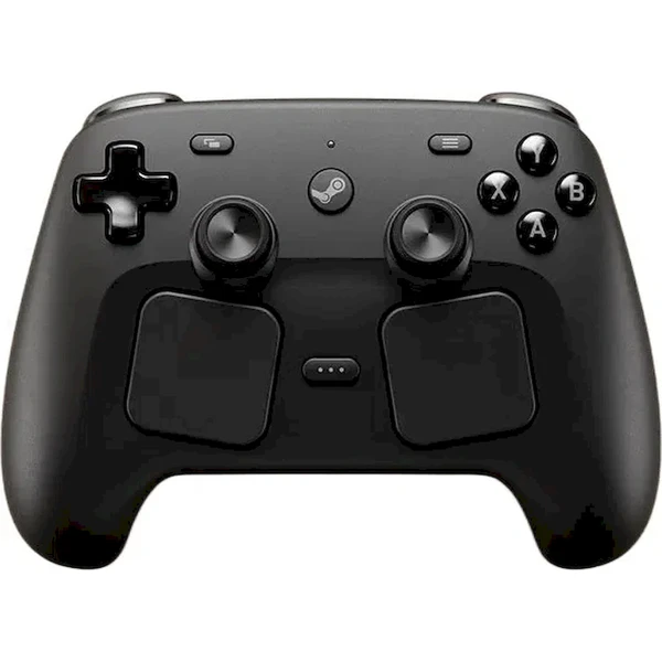 Valve Steam Controller herný ovládač - Herné ovládače - Hlavný obrázok