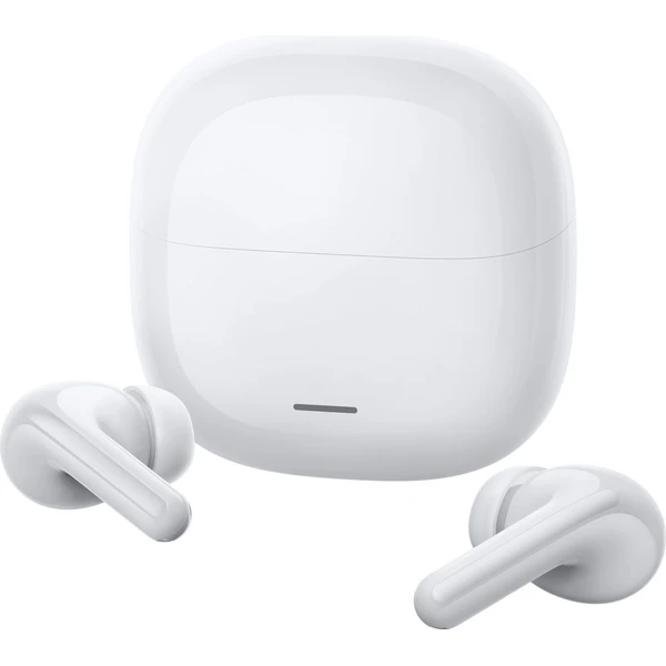 Xiaomi Redmi Buds 8 Lite bezdrôtové slúchadlá biela - Slúchadlá - Obrázok 7FCO000K01