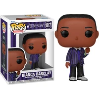Funko POP! #1817 TV: Wednesday S2 - Bianca Barclay - Funko POP!