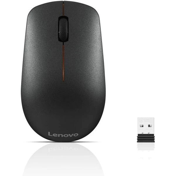 Lenovo 400 bezdrôtová myš - Myši - Hlavný obrázok
