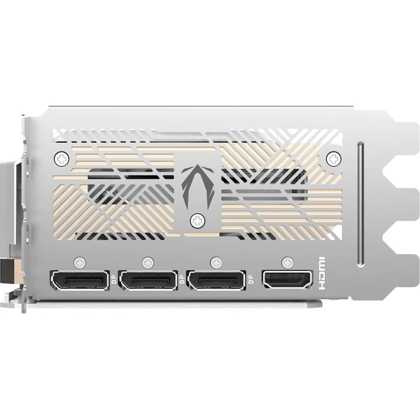 ZOTAC NVIDIA GeForce RTX 5070 SOLID Core OC White - Grafické karty - Obrázok 7FLI000K01