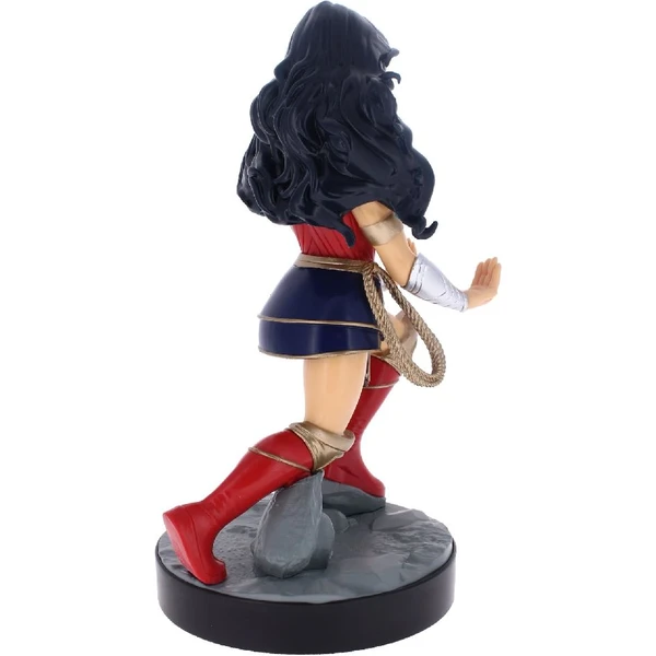 Cable Guy - Wonder Woman - Figúrky - Obrázok 7FM3G00101