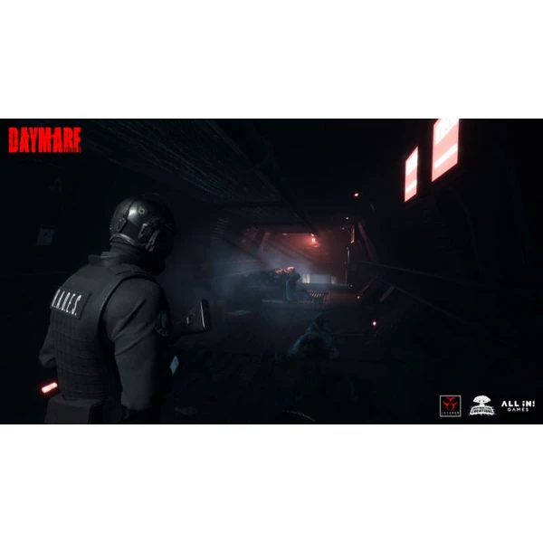 Daymare 1998 (PS4) - Hry na PS4 - Obrázok 7FN3100201