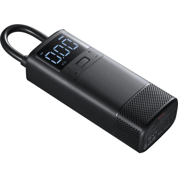 70mai Air Compressor Lite Midrive bezdrôtový kompresor (TP05) - Čítačky čiarových kódov - Obrázok 7FPF000K01