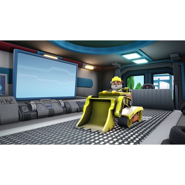 Paw Patrol: Grand Prix (PS5) - Hry na PS5 - Obrázok 7FUUF00101