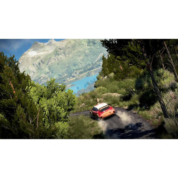 WRC 7 (PS4) - Hry na PS4 - Obrázok 7FX3100201