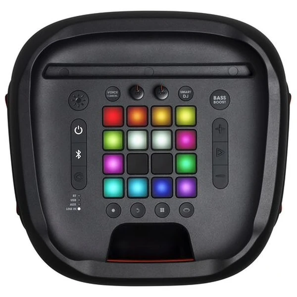 JBL Partybox 1000 - Reproduktory - Obrázok 7FZ4000301