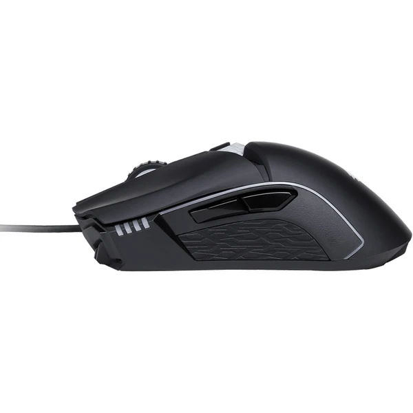 GIGABYTE Aorus M5 herná myš čierna - Myši - Obrázok 7FZ6000K01
