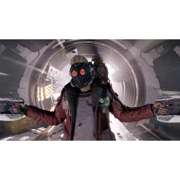 Marvel's Guardians of the Galaxy (PS5) - Hry na PS5 - Obrázok 7FZJ100201