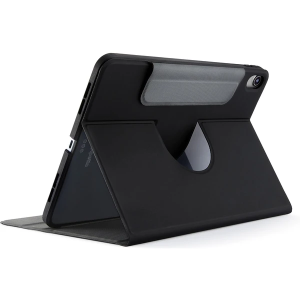 Pipetto Origami No5 Rotating Folio púzdro iPad 11" (2025)/10.9" (2022) čierne - Puzdra - Obrázok 7G0K100501