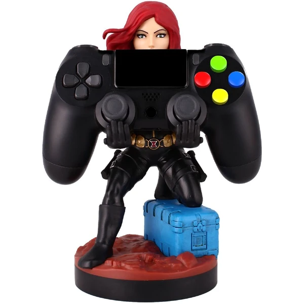 Cable Guy - Black Widow - Figúrky - Obrázok 7G0O100501