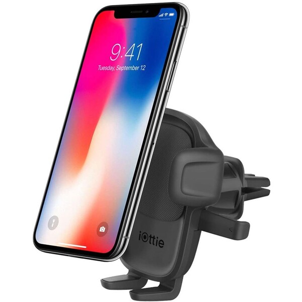 iOttie Easy One Touch 5 držiak do mriežky ventilácie