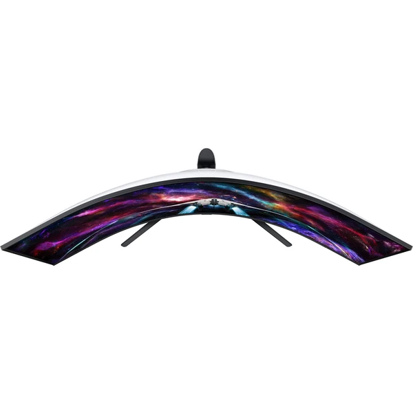 Samsung Odyssey Neo G9 Mini monitor 57" - Monitory - Obrázok 7G20000N01