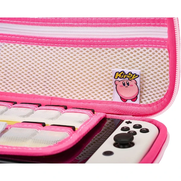 PowerA Protection Case Kirby (Switch) - Puzdra - Obrázok 7G3L100501
