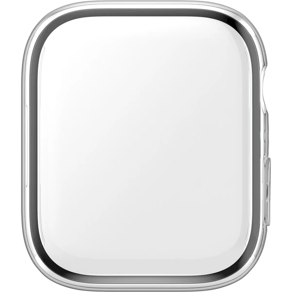 PanzerGlass Apple Watch 9/8/7 (41mm) ochranný kryt s D3O - číry rámček - Puzdra - Obrázok 7GC1000O01