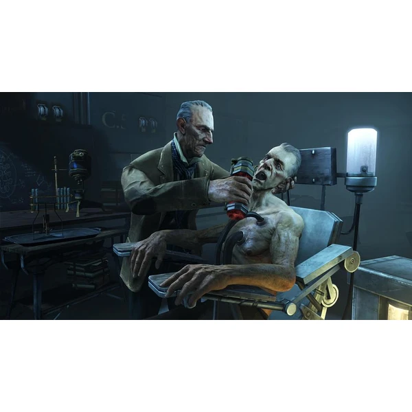 Dishonored Definitive Edition (Xbox One) - Hry na Xbox One - Obrázok 7GE4100201