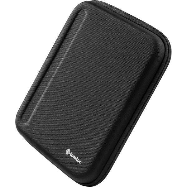 tomtoc FancyCase obal iPad 12.9" čierny - Puzdra - Obrázok 7GEO100501