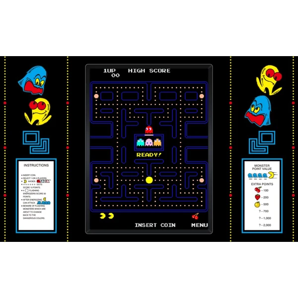 PAC-MAN WORLD Re-PAC (PS4) - Hry na PS4 - Obrázok 7GHE100501