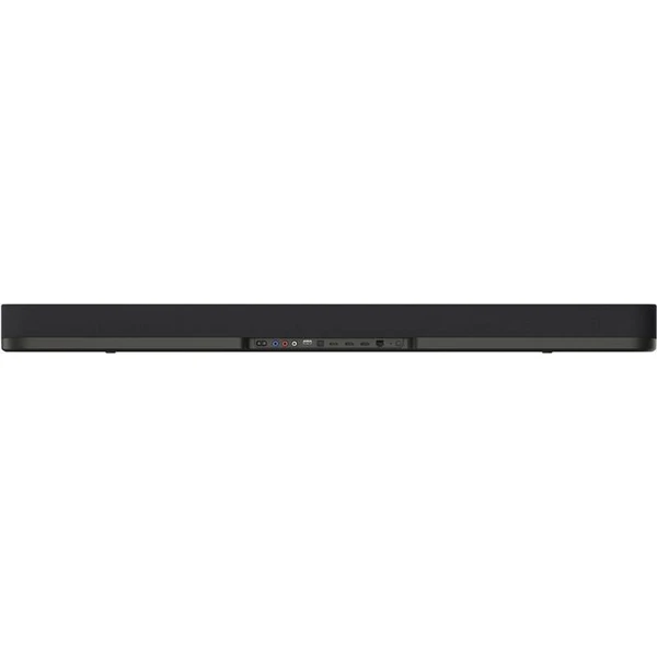 Sennheiser AMBEO Plus soundbar čierny - Reproduktory - Obrázok 7GHL000K01