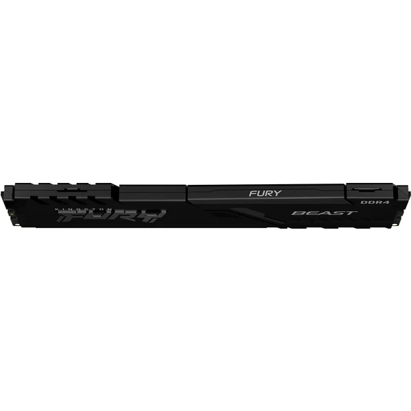 Kingston FURY Beast Black DDR4 32GB 3600MT/s CL18 DIMM (1x32GB) XMP - Operačné pamäte - Obrázok 7GIIF00101