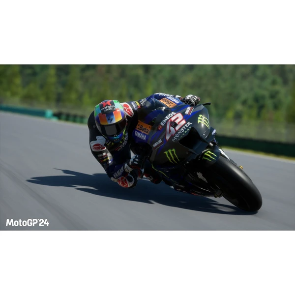 MotoGP 24 (Xbox One/Xbox Series X) - Hry na Xbox Series - Obrázok 7GQ2000P01