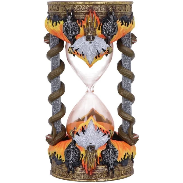Nemesis Now presýpacie hodiny Dark Souls - Gwyn 17,5 cm - Dekorácie - Obrázok 7GSE000K01