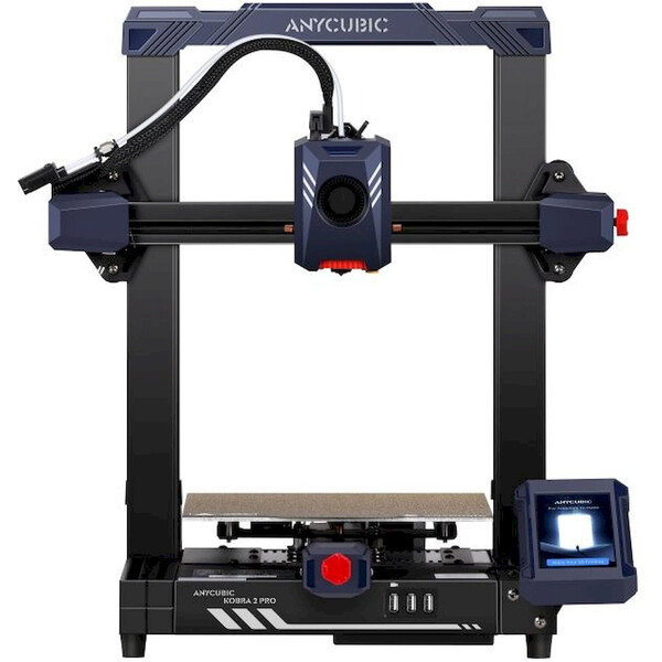 E-shop Anycubic FDM 3D tlačiareň Kobra 2 Pro