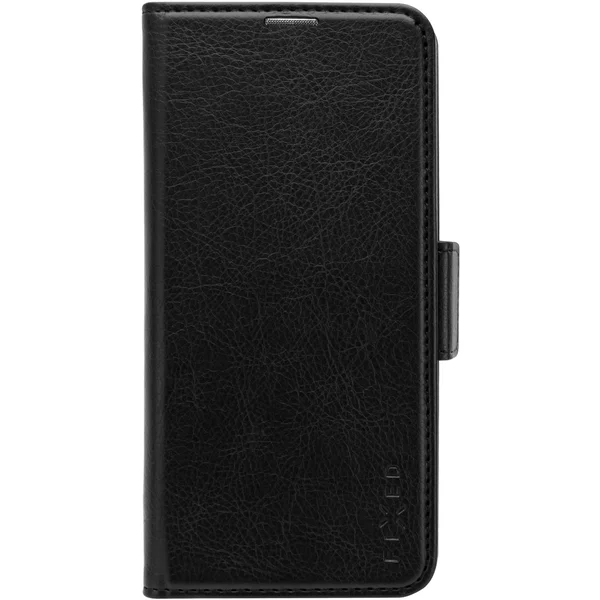 FIXED Opus flip puzdro Apple iPhone 13 čierne - Puzdra - Obrázok 7GTZ000501