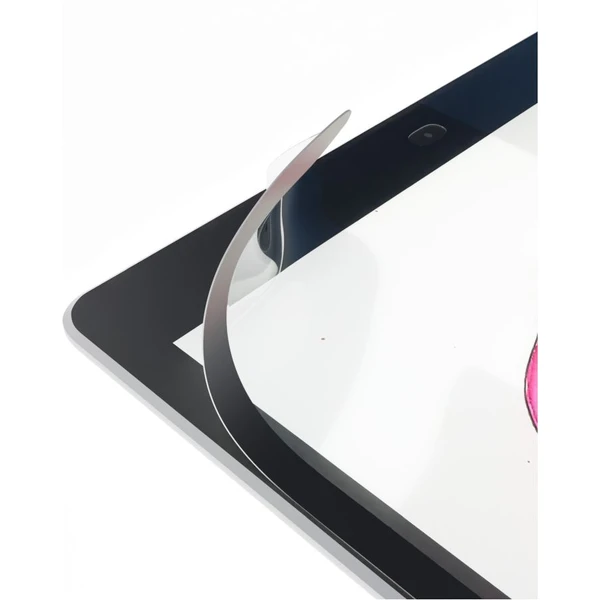 FIXED PaperFilm magnetická fólia na písanie a kreslenie pre iPad 10,2" (2019/2020/2021) - Ochranné fólie a sklo - Obrázok 7GW1000J01