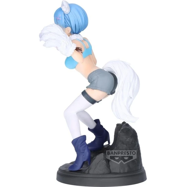Figúrka Bandai Banpresto Re:ZERO -Štartovanie života v Another World - REM Another color ver 25 cm. - Figúrky - Obrázok 7GXH000K01