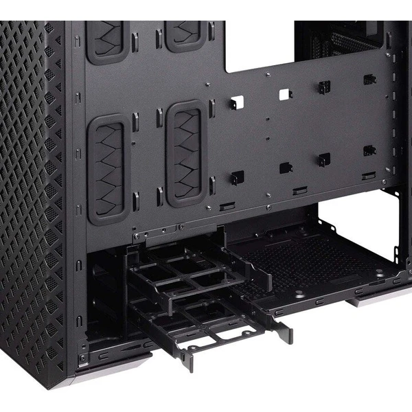ADATA XPG DEFENDER PRE ARGB čierna - Počítačové skrine - Obrázok 7GZVF00101