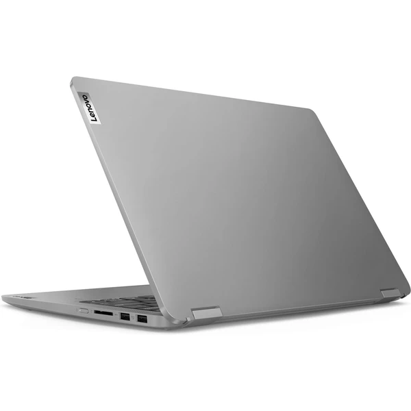 Lenovo IdeaPad Flex 5 14ALC7 (82R900EXCK) sivý + 3. rok záruky po registrácii - Notebooky - Obrázok 7H12000J01